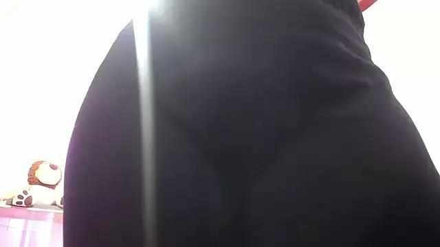 margott_22_ from StripChat is Freechat