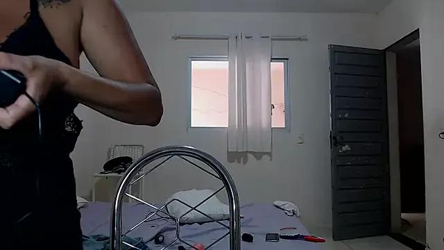 Try the thrill of flirt babes with our cam hosts, featuring unclothed wildness while getting naked and playing with their favored sex toys.