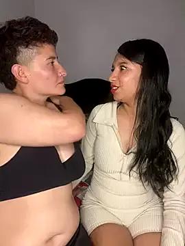 Try the thrill of flirt babes with our cam hosts, featuring unclothed wildness while getting naked and playing with their favored sex toys.