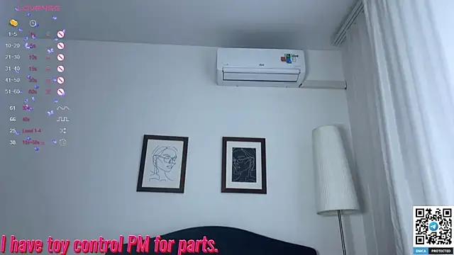 Try the thrill of flirt babes with our cam hosts, featuring unclothed wildness while getting naked and playing with their favored sex toys.