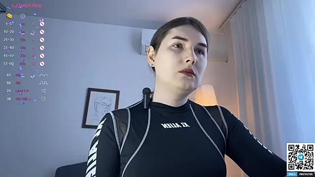 Try the thrill of flirt babes with our cam hosts, featuring unclothed wildness while getting naked and playing with their favored sex toys.