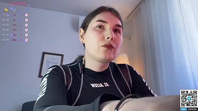Try the thrill of flirt babes with our cam hosts, featuring unclothed wildness while getting naked and playing with their favored sex toys.