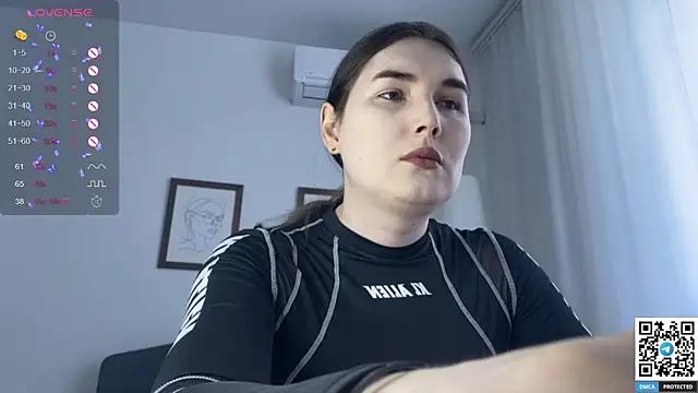 Try the thrill of flirt babes with our cam hosts, featuring unclothed wildness while getting naked and playing with their favored sex toys.