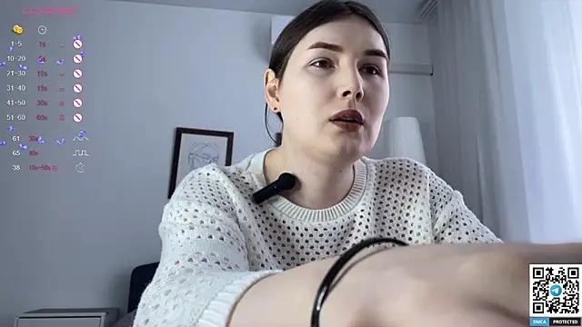 Try the thrill of flirt babes with our cam hosts, featuring unclothed wildness while getting naked and playing with their favored sex toys.