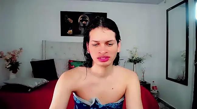 maria_camilacms from StripChat is Freechat