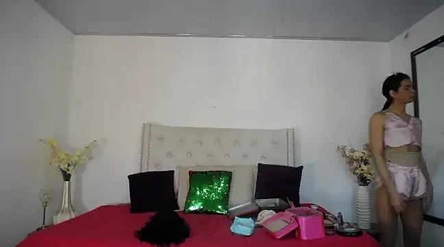 Try the thrill of flirt babes with our cam hosts, featuring unclothed wildness while getting naked and playing with their favored sex toys.