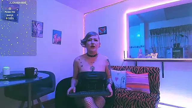 Try the thrill of flirt babes with our cam hosts, featuring unclothed wildness while getting naked and playing with their favored sex toys.