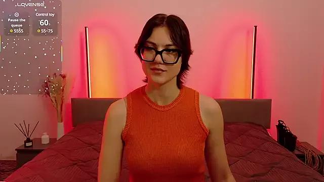 Try the thrill of flirt babes with our cam hosts, featuring unclothed wildness while getting naked and playing with their favored sex toys.