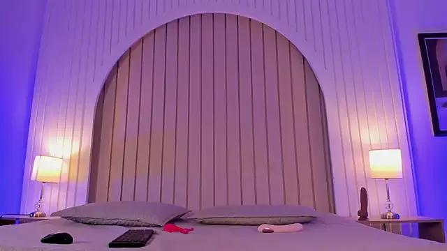 Try the thrill of flirt babes with our cam hosts, featuring unclothed wildness while getting naked and playing with their favored sex toys.