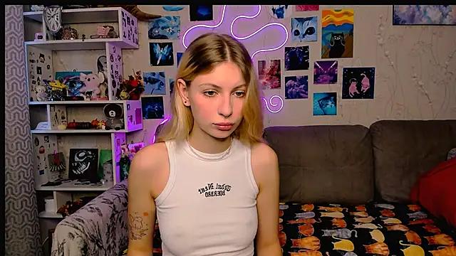 Try the thrill of flirt babes with our cam hosts, featuring unclothed wildness while getting naked and playing with their favored sex toys.
