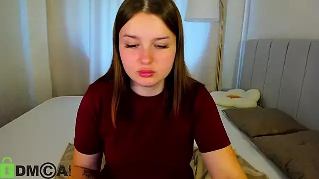 Maria_Reiid from StripChat is Freechat