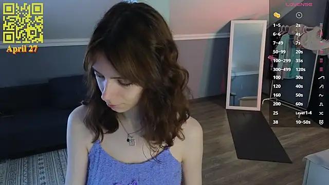 Try the thrill of flirt babes with our cam hosts, featuring unclothed wildness while getting naked and playing with their favored sex toys.