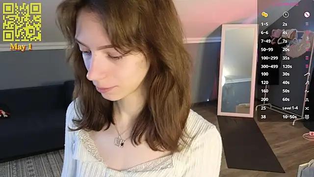 Maria_Rogerss from StripChat is Freechat