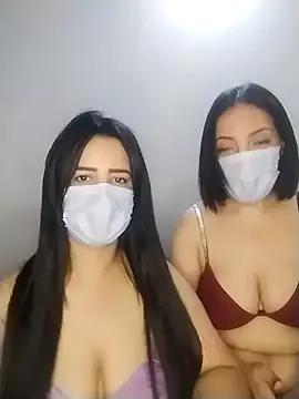 maria_sexyyyy from StripChat is Freechat