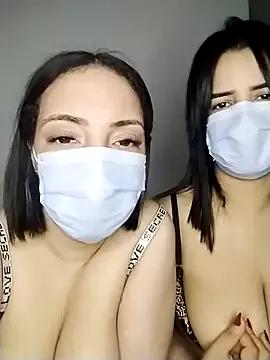 Try the thrill of flirt babes with our cam hosts, featuring unclothed wildness while getting naked and playing with their favored sex toys.