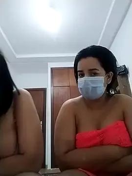 maria_sexyyyy from StripChat is Freechat