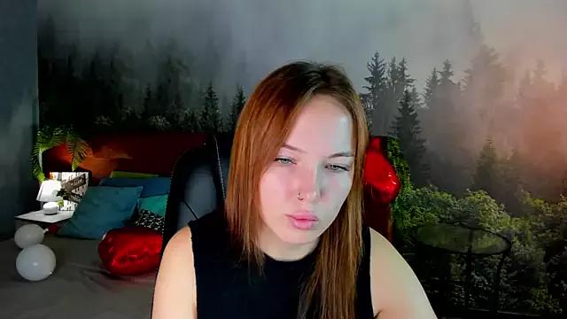 Try the thrill of flirt babes with our cam hosts, featuring unclothed wildness while getting naked and playing with their favored sex toys.