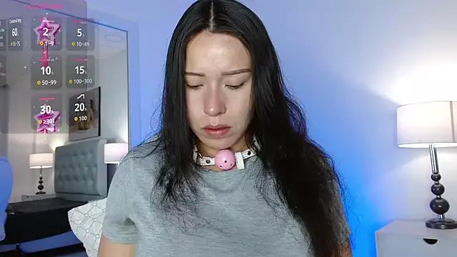 Try the thrill of flirt babes with our cam hosts, featuring unclothed wildness while getting naked and playing with their favored sex toys.