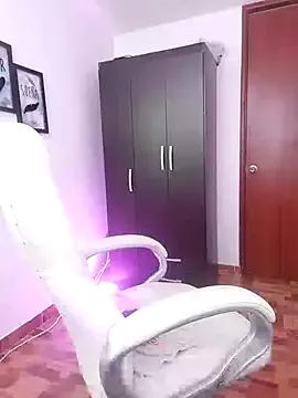 mariaan_m_ from StripChat is Freechat