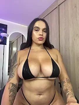 Try the thrill of flirt babes with our cam hosts, featuring unclothed wildness while getting naked and playing with their favored sex toys.