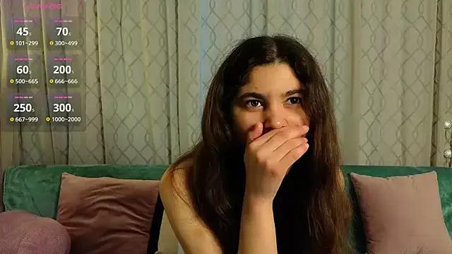 Try the thrill of flirt babes with our cam hosts, featuring unclothed wildness while getting naked and playing with their favored sex toys.