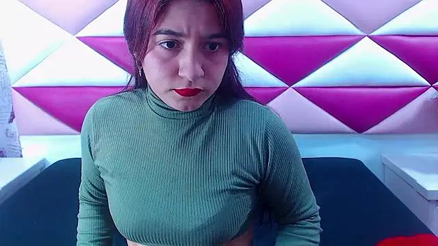 Try the thrill of flirt babes with our cam hosts, featuring unclothed wildness while getting naked and playing with their favored sex toys.