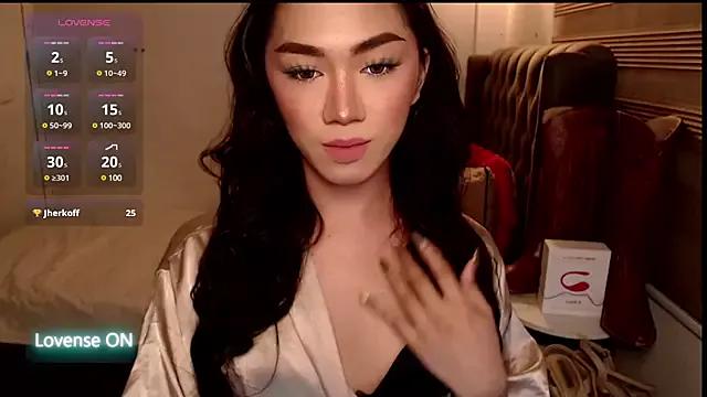 Mariadel_Hilton webcams show profile image 