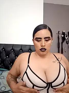 Try the thrill of flirt babes with our cam hosts, featuring unclothed wildness while getting naked and playing with their favored sex toys.