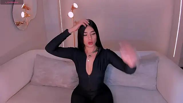 Try the thrill of flirt babes with our cam hosts, featuring unclothed wildness while getting naked and playing with their favored sex toys.