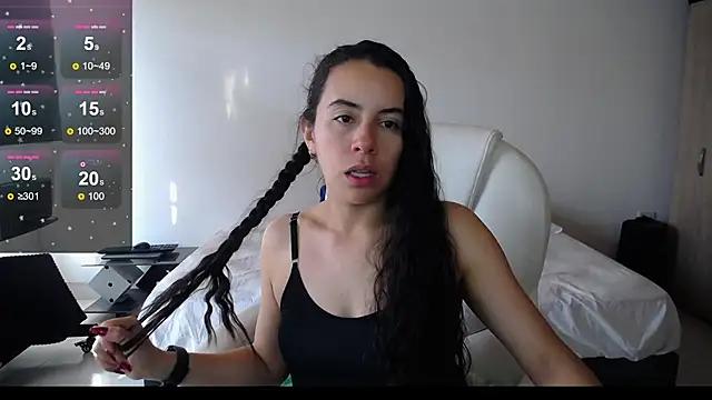 Try the thrill of flirt babes with our cam hosts, featuring unclothed wildness while getting naked and playing with their favored sex toys.