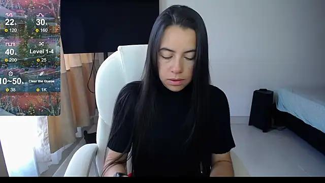 Try the thrill of flirt babes with our cam hosts, featuring unclothed wildness while getting naked and playing with their favored sex toys.
