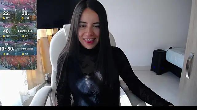 Try the thrill of flirt babes with our cam hosts, featuring unclothed wildness while getting naked and playing with their favored sex toys.