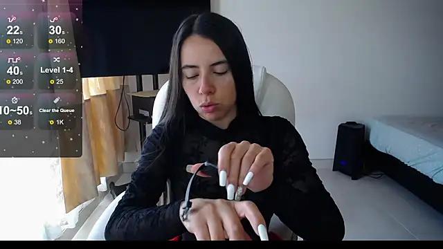 Try the thrill of flirt babes with our cam hosts, featuring unclothed wildness while getting naked and playing with their favored sex toys.