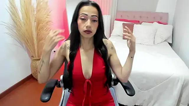 Mariam_Lopez__ from StripChat is Freechat