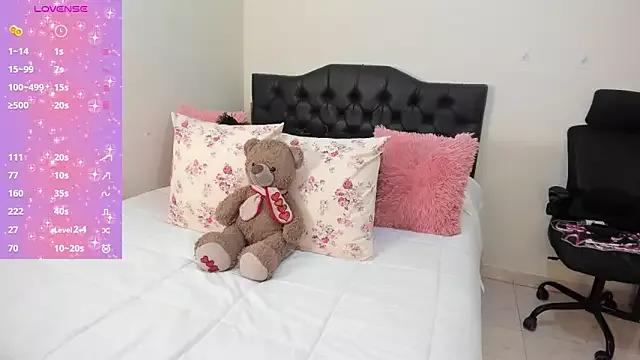 Try the thrill of flirt babes with our cam hosts, featuring unclothed wildness while getting naked and playing with their favored sex toys.