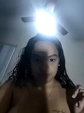 MariaMorenaah from StripChat is Freechat