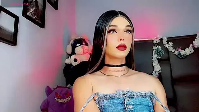 Try the thrill of flirt babes with our cam hosts, featuring unclothed wildness while getting naked and playing with their favored sex toys.