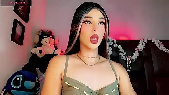 Try the thrill of flirt babes with our cam hosts, featuring unclothed wildness while getting naked and playing with their favored sex toys.