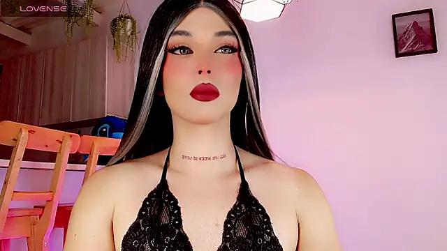 Try the thrill of flirt babes with our cam hosts, featuring unclothed wildness while getting naked and playing with their favored sex toys.