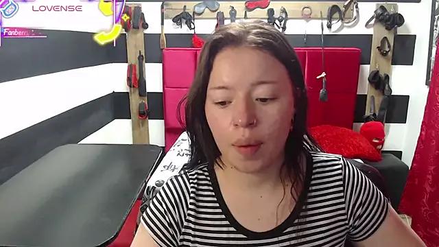 Try the thrill of flirt babes with our cam hosts, featuring unclothed wildness while getting naked and playing with their favored sex toys.