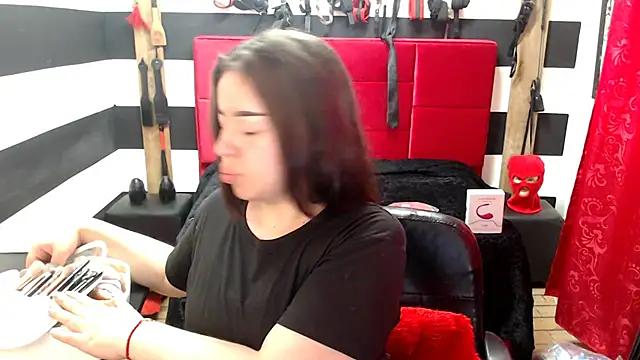 Try the thrill of flirt babes with our cam hosts, featuring unclothed wildness while getting naked and playing with their favored sex toys.