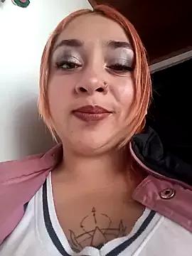Mariana-94 from StripChat is Freechat