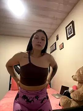 Try the thrill of flirt babes with our cam hosts, featuring unclothed wildness while getting naked and playing with their favored sex toys.