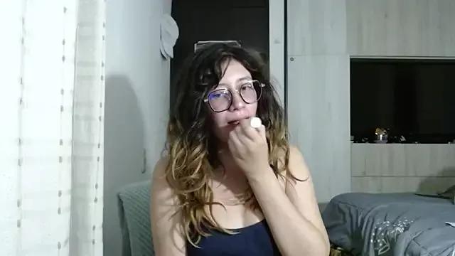 Try the thrill of flirt babes with our cam hosts, featuring unclothed wildness while getting naked and playing with their favored sex toys.