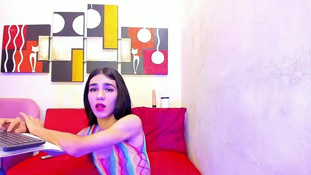 Try the thrill of flirt babes with our cam hosts, featuring unclothed wildness while getting naked and playing with their favored sex toys.