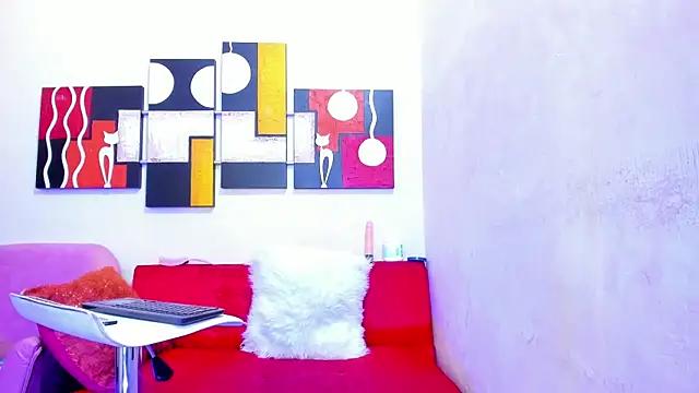 Try the thrill of flirt babes with our cam hosts, featuring unclothed wildness while getting naked and playing with their favored sex toys.