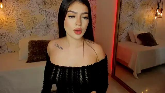 Try the thrill of flirt babes with our cam hosts, featuring unclothed wildness while getting naked and playing with their favored sex toys.