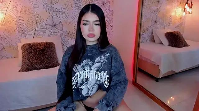 Try the thrill of flirt babes with our cam hosts, featuring unclothed wildness while getting naked and playing with their favored sex toys.