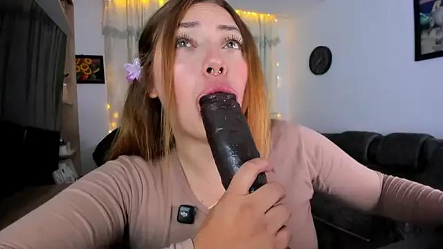 Try the thrill of flirt babes with our cam hosts, featuring unclothed wildness while getting naked and playing with their favored sex toys.