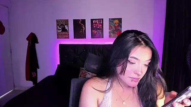 Try the thrill of flirt babes with our cam hosts, featuring unclothed wildness while getting naked and playing with their favored sex toys.